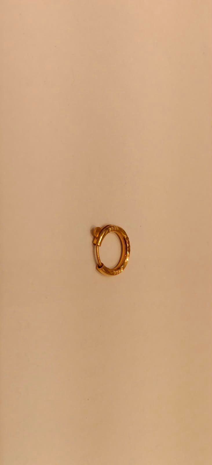 Earing